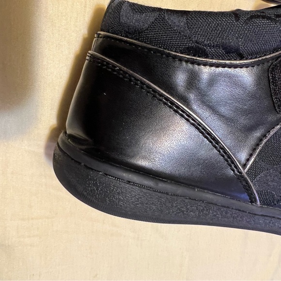 Coach sneakers - Picture 7 of 9